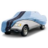 Ford Explorer Sport Trac 2001-2005 GRBK-STR Truck Cover